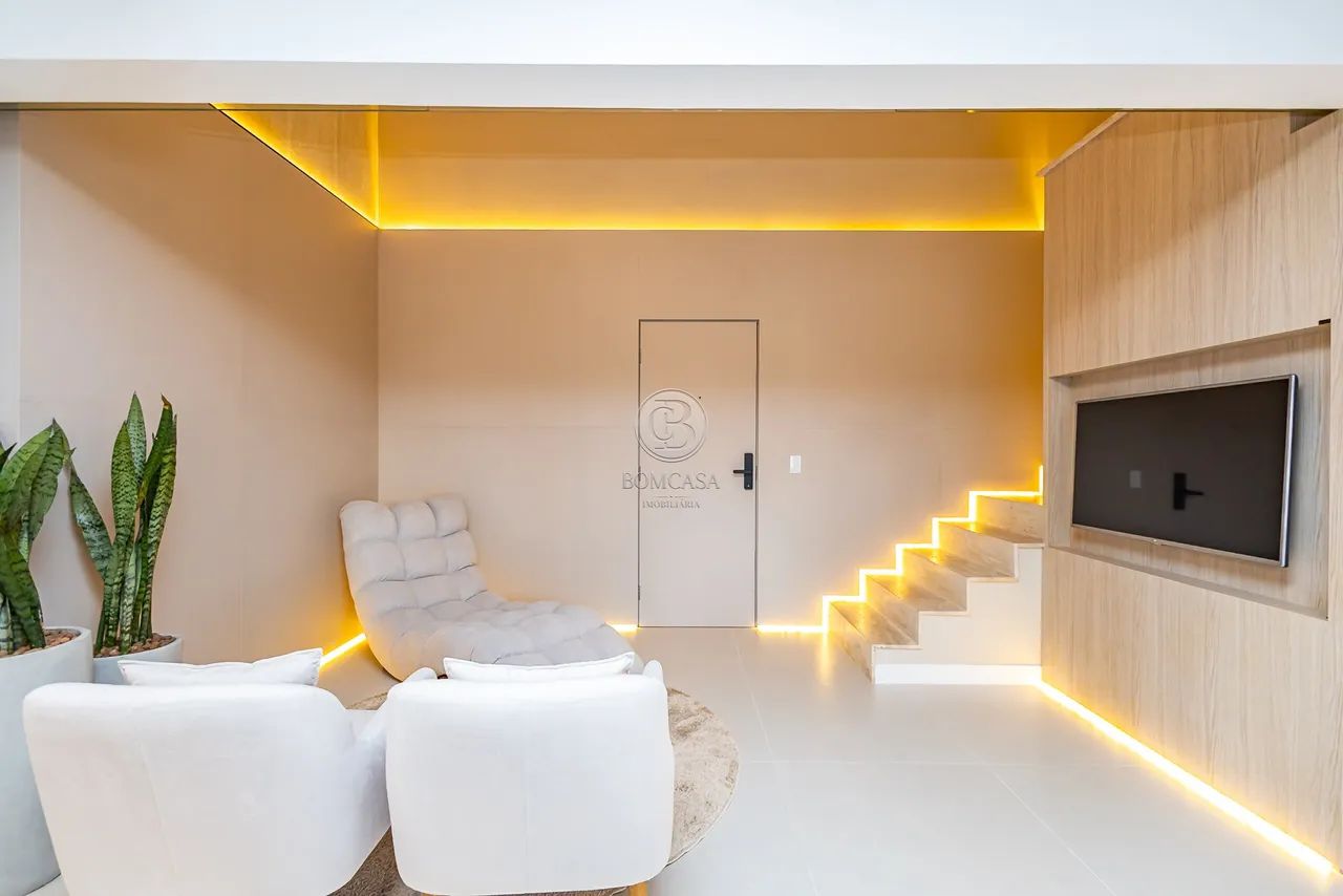 Loft reformado e mobiliado no Cabral - Foto 4