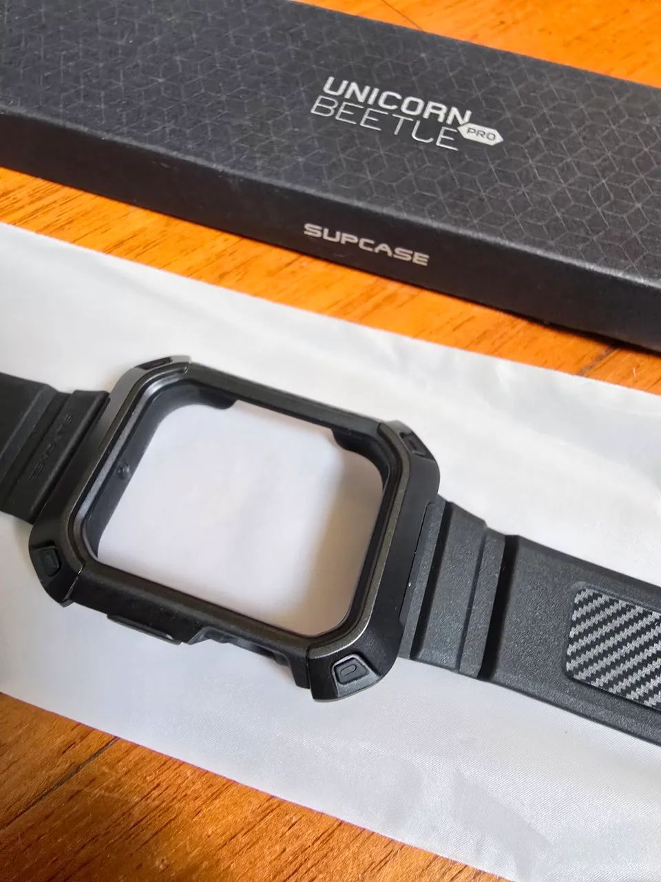 Case protetora para Apple watch  - Foto 2
