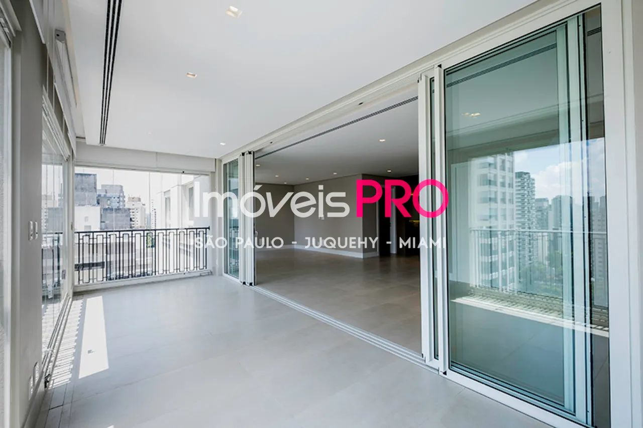Apartamento, Vila Olímpia - São Paulo - Foto 4