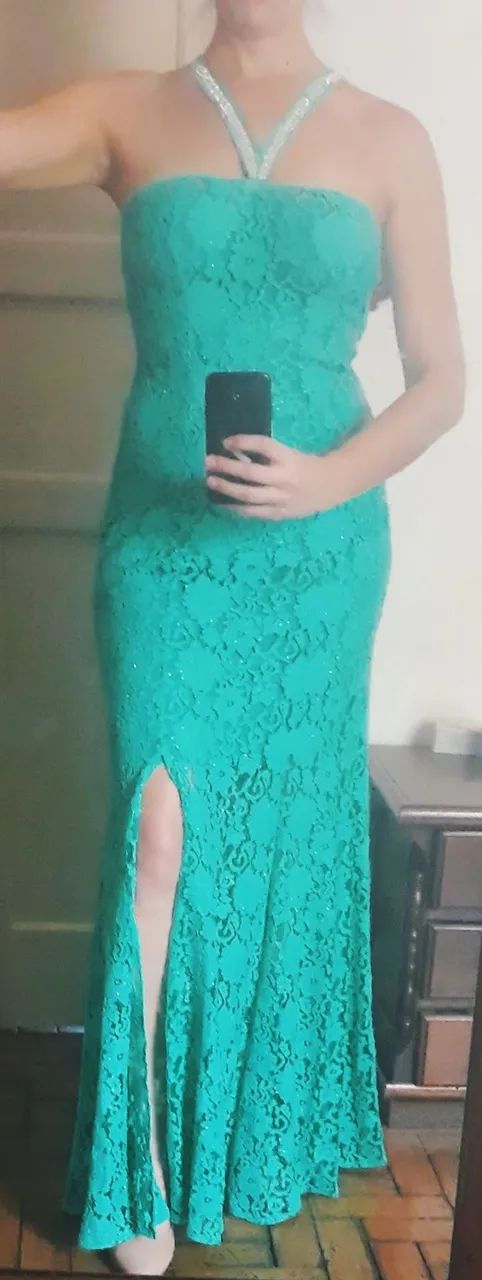 Vestido de festa  - Foto 2