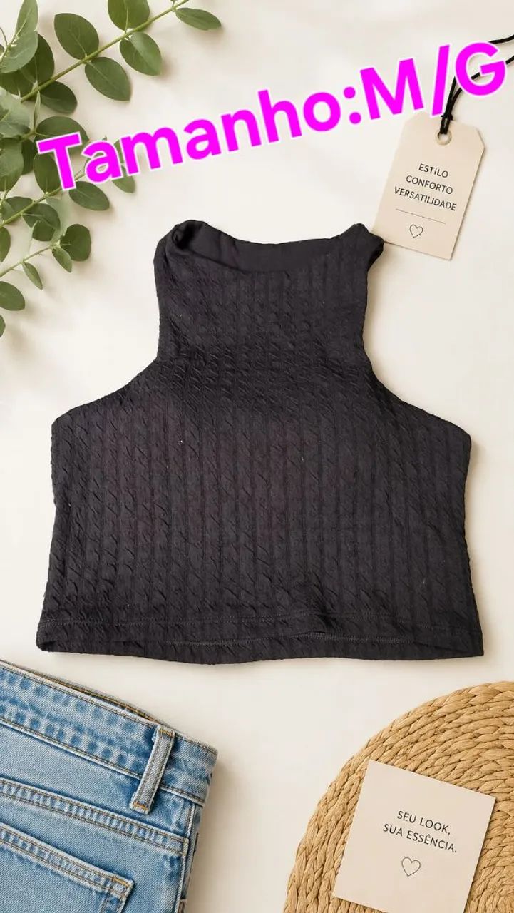 Desapego roupas femininas 