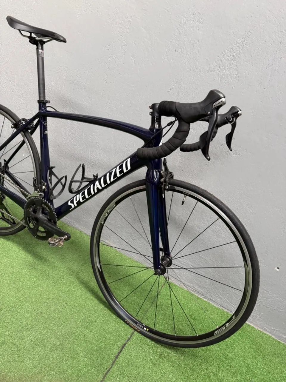 SPZ TARMAC SL5 - Foto 3