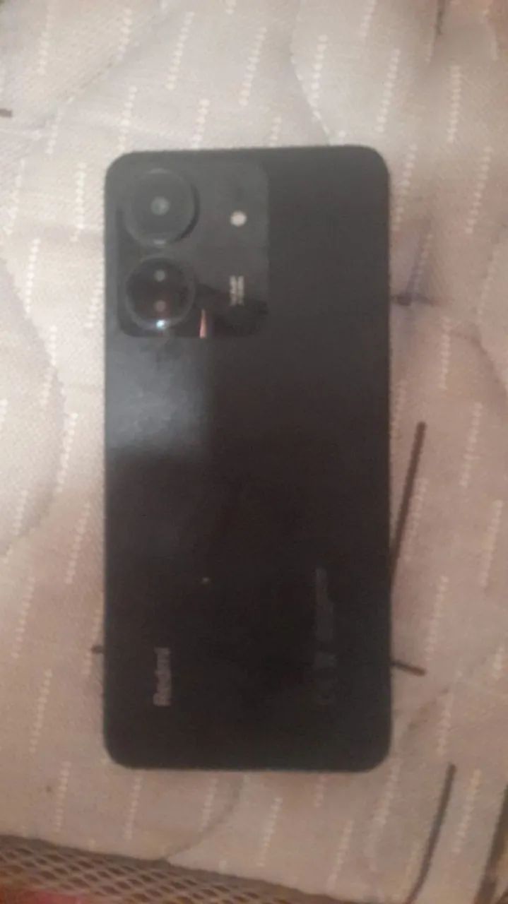 Celular redimi 13c note  - Foto 3