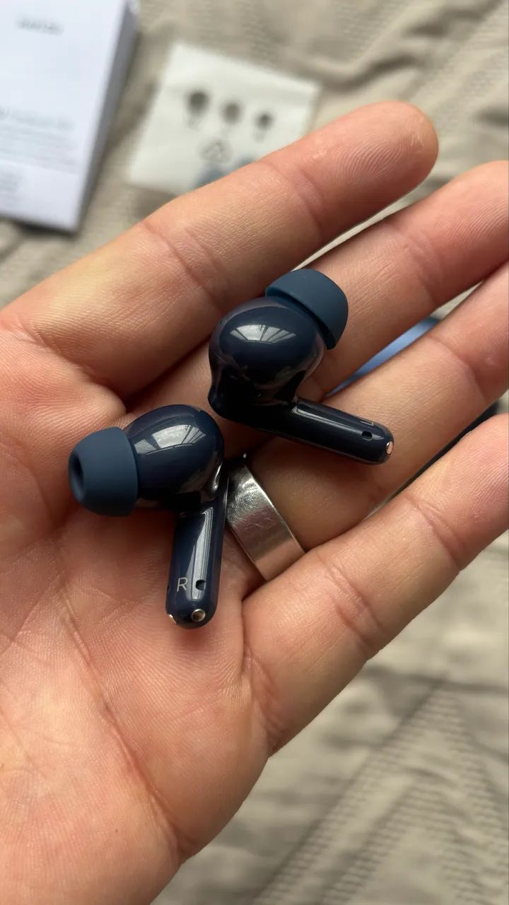 HAYLOU FLOWBUDS N50 - Foto 4