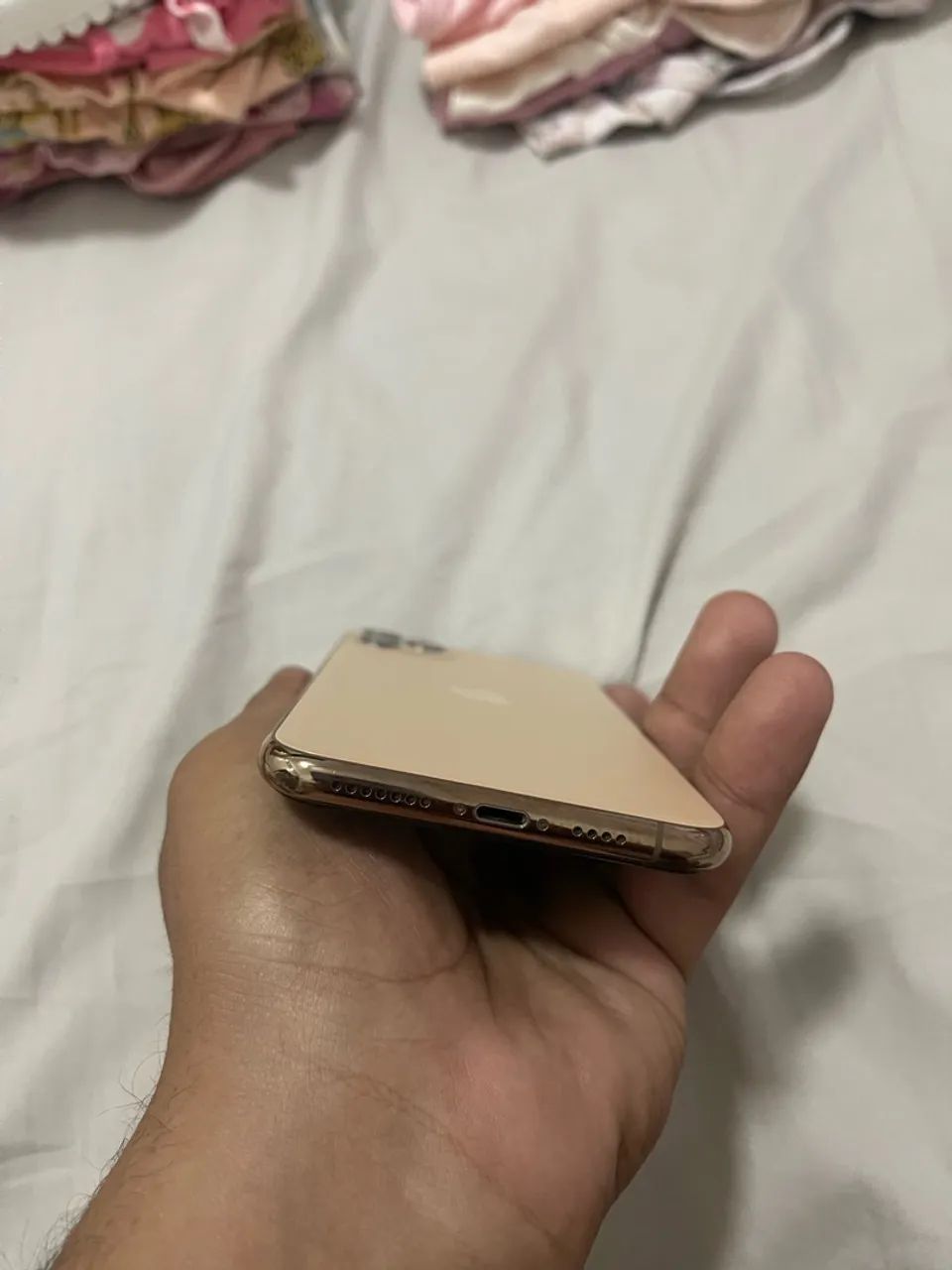 iPhone 11 Pro Max 256 - Foto 3