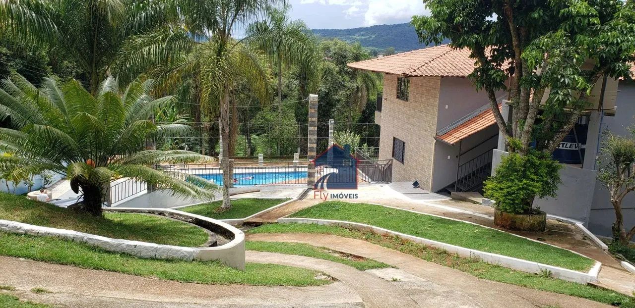 Chácara com 2 dormitórios à venda, 4050 m² por R$ 1.390.000,00 - Mairiporã - Mairiporã/SP - Foto 11