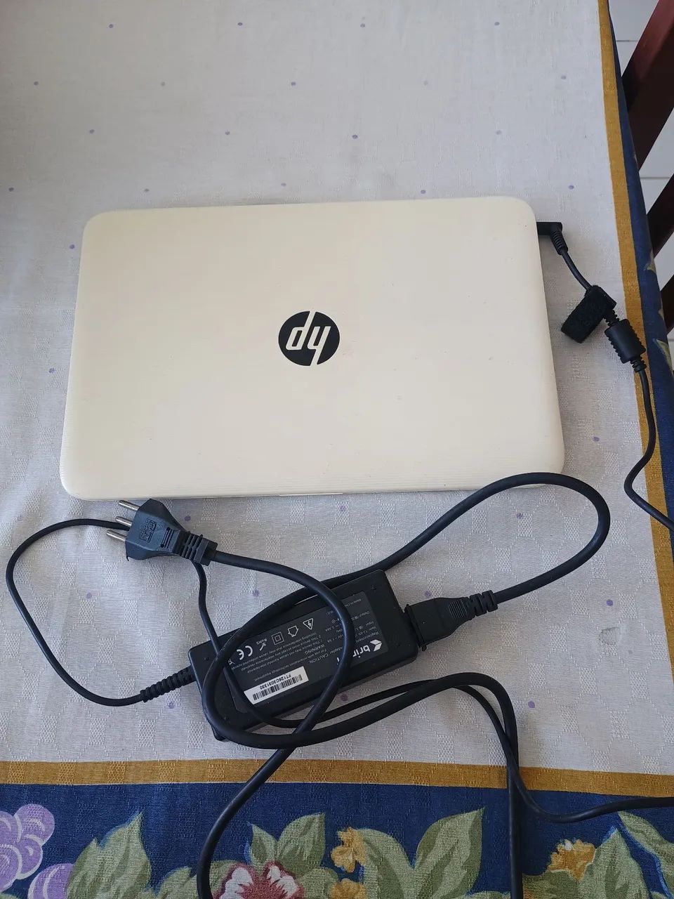 Netbook Hp sistema Linux  - Foto 3