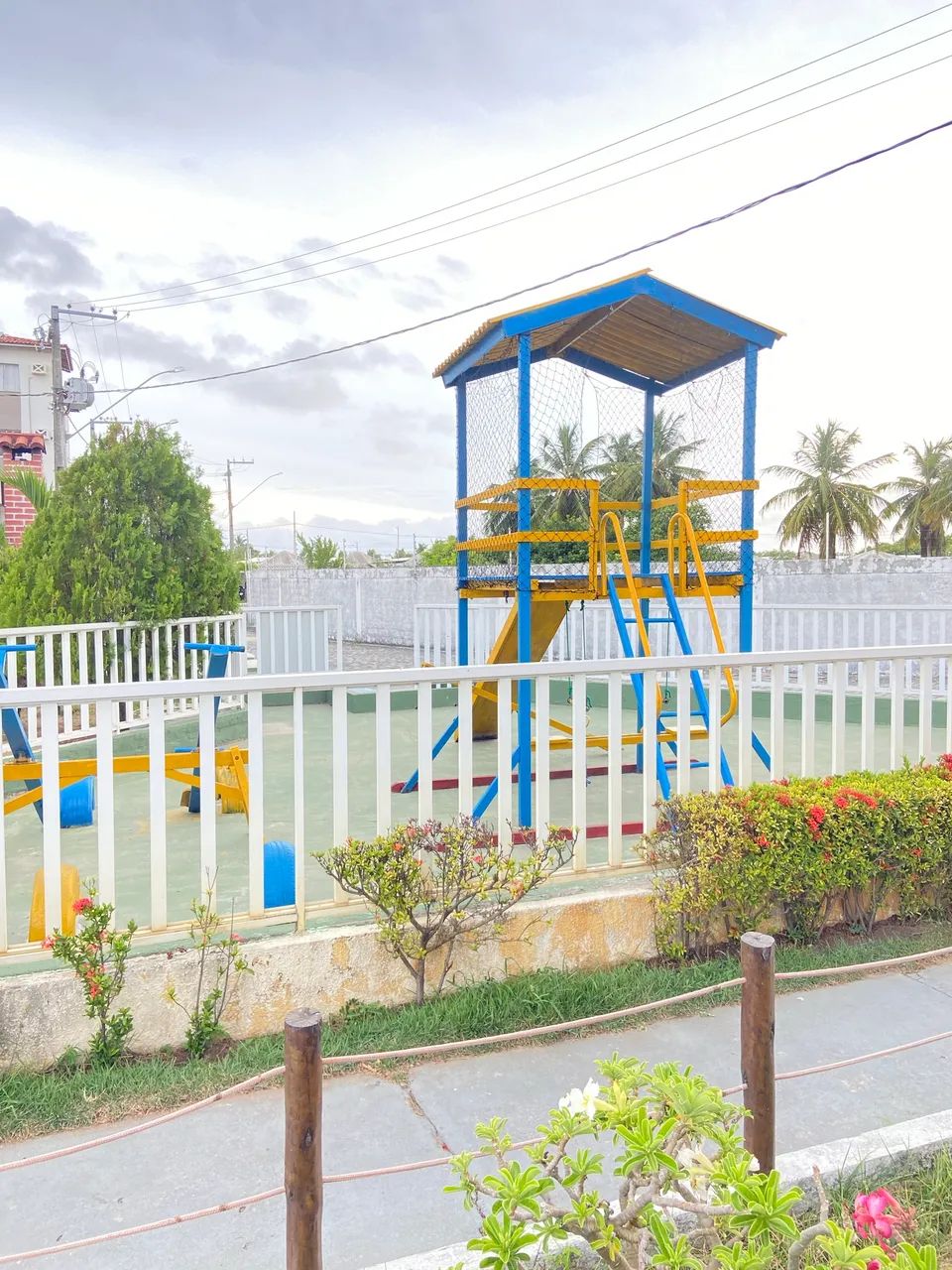 Grand Ville Residence - Barra dos Coqueiros  - Foto 4