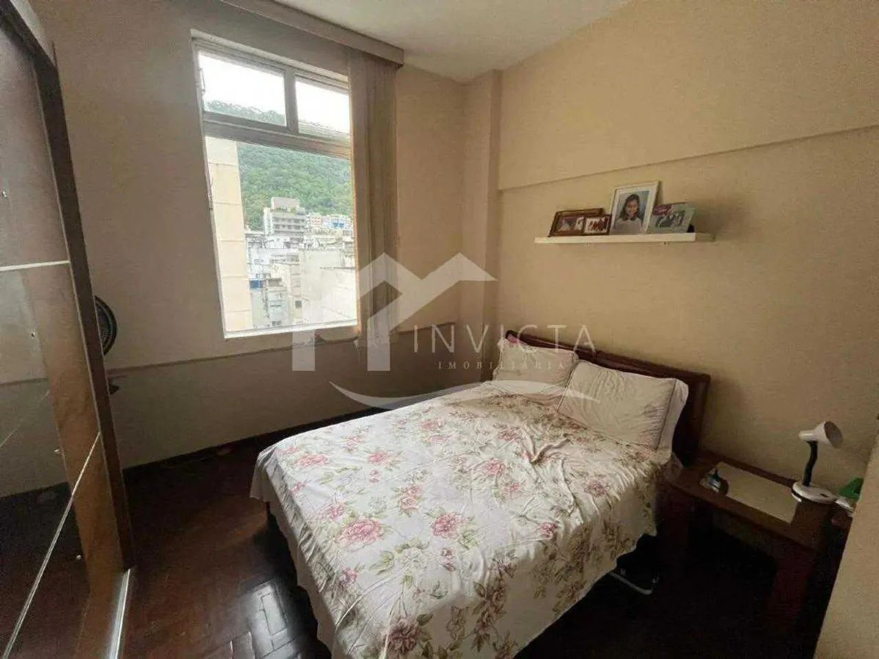 QUARTO E SALA COM DEPENDENCIA PRÓXIMO Á COBAL!!! - Foto 5