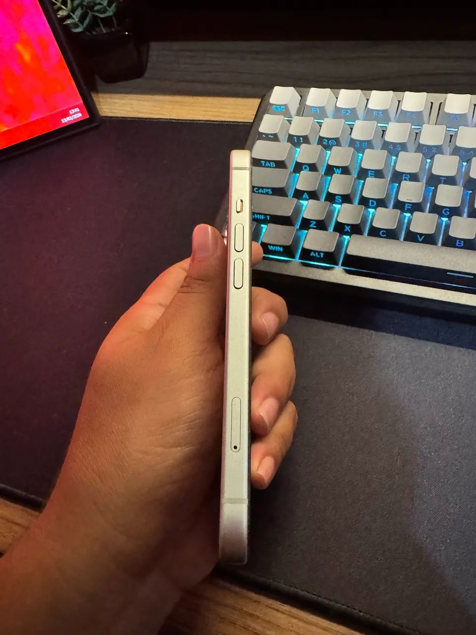 iPhone 15 128gb - Foto 5