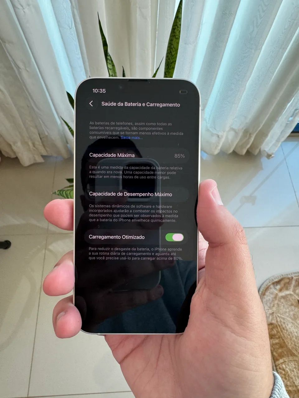 iPhone 14 128gb - Foto 4