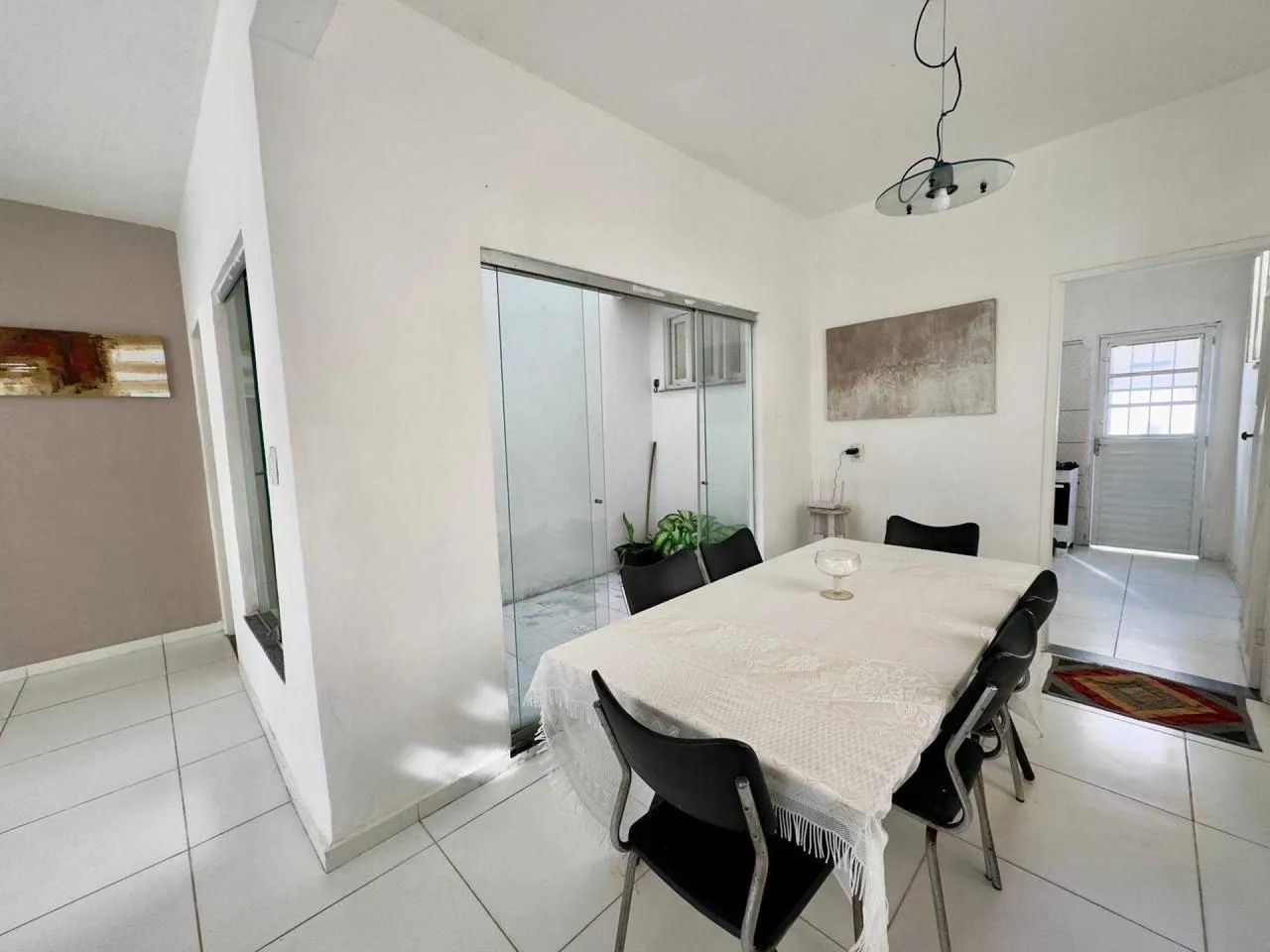 CASA NA COROA DO MEIO [58158] - Foto 3