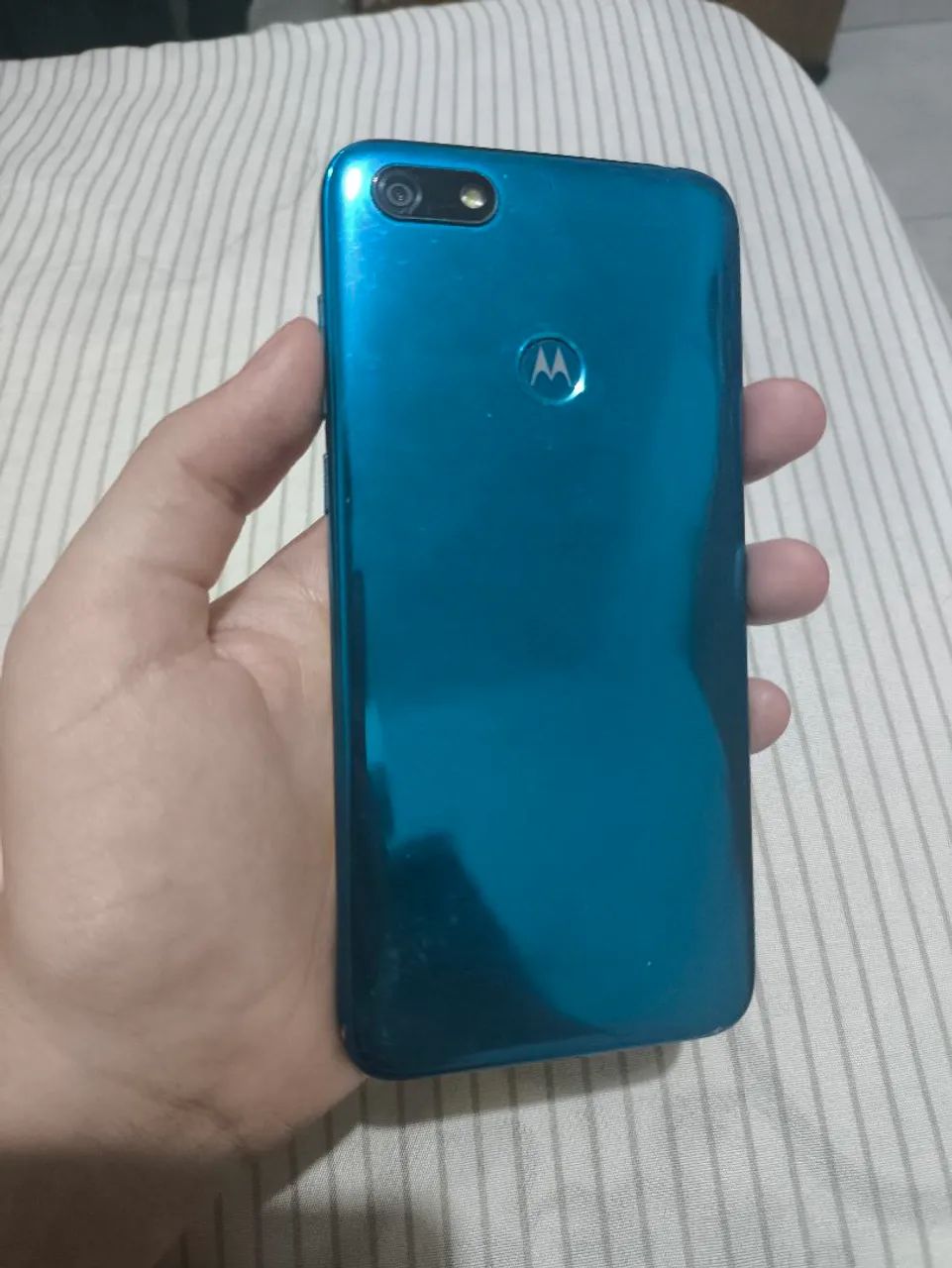 Moto E6 Play - Foto 2