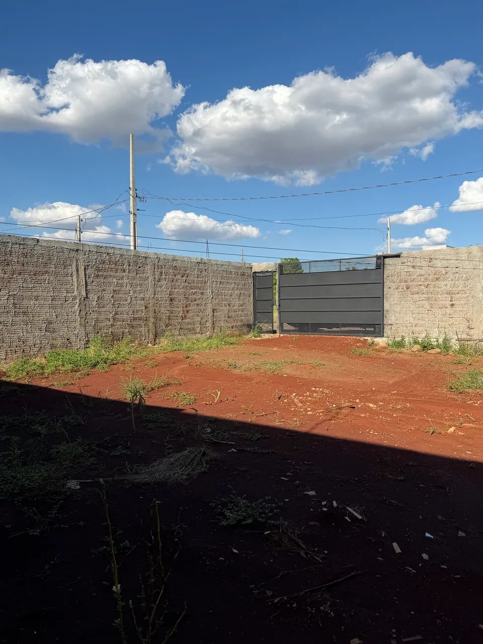Terreno Rio ivai condomínio Motta  - Foto 2