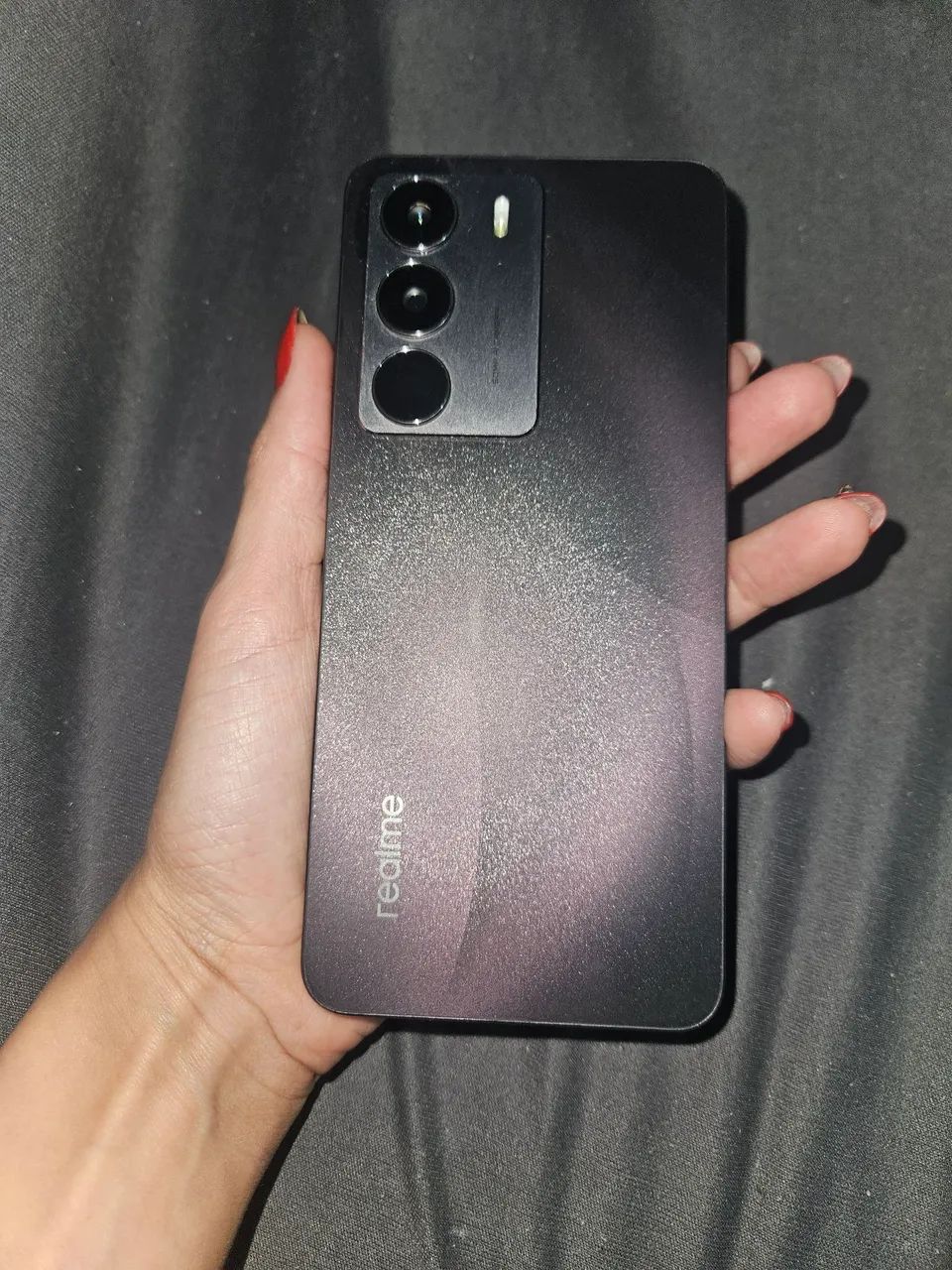 Celular Realme C75 - Foto 2