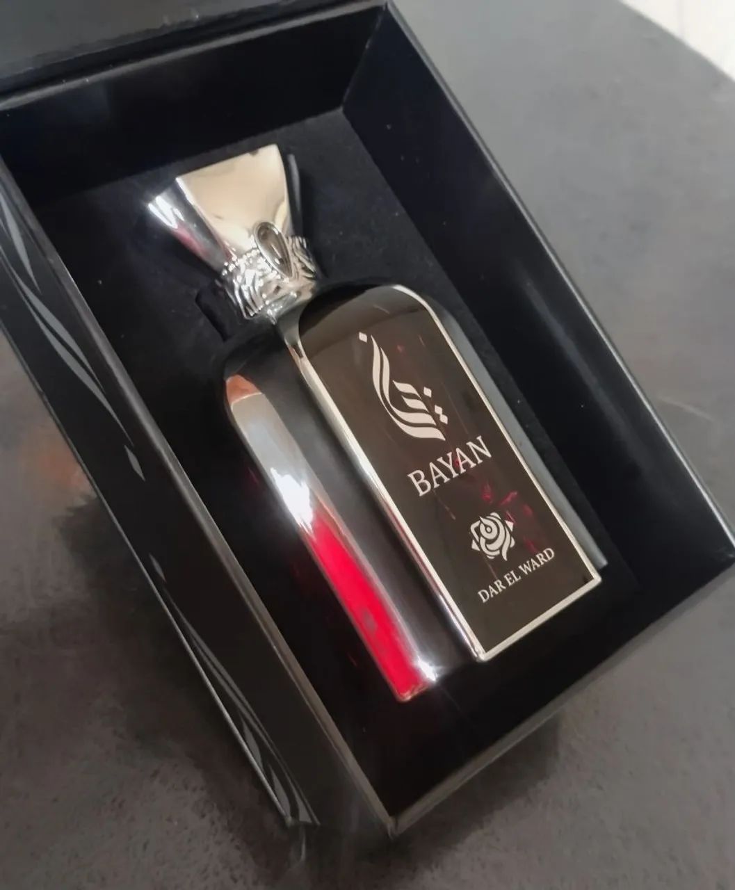perfume árabes 