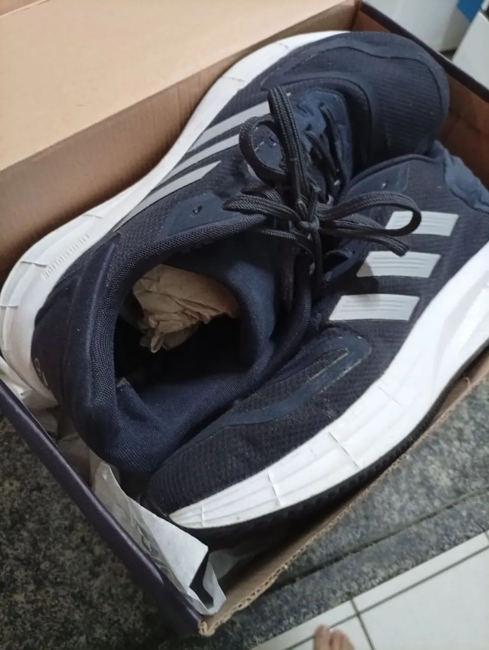 Adidas masculino  - Foto 2