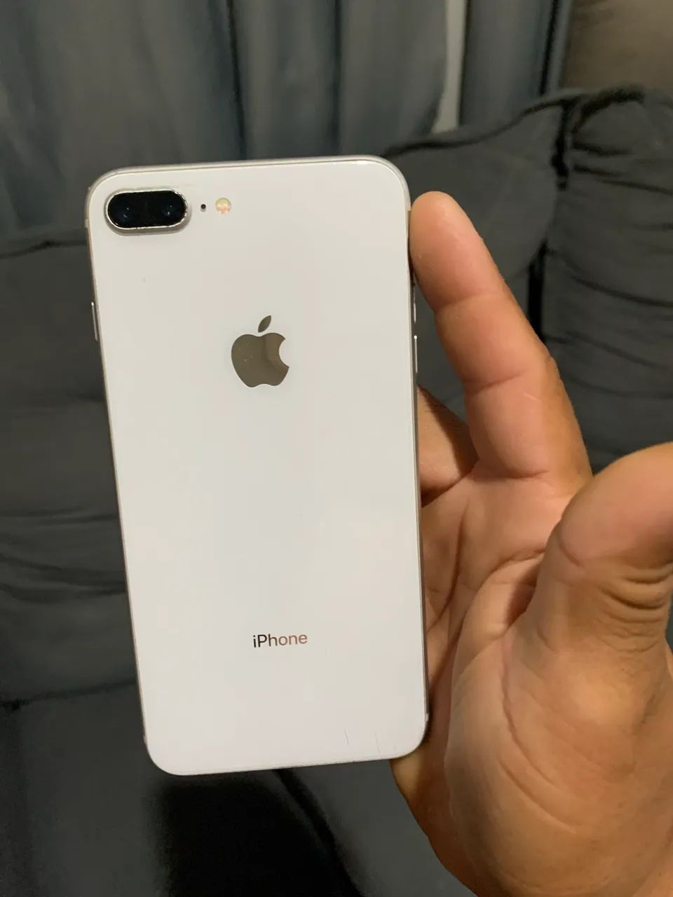 iPhone 8 Plus 64g - Foto 5