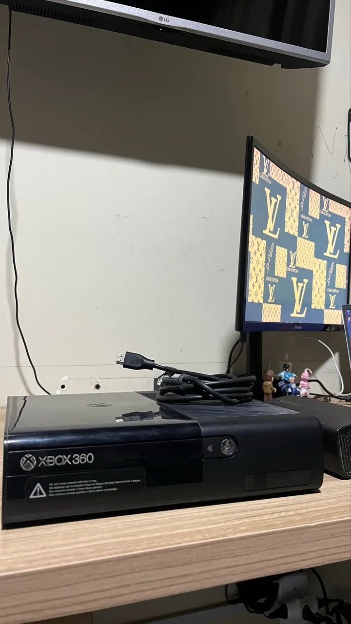 XBOX 360 - Foto 3
