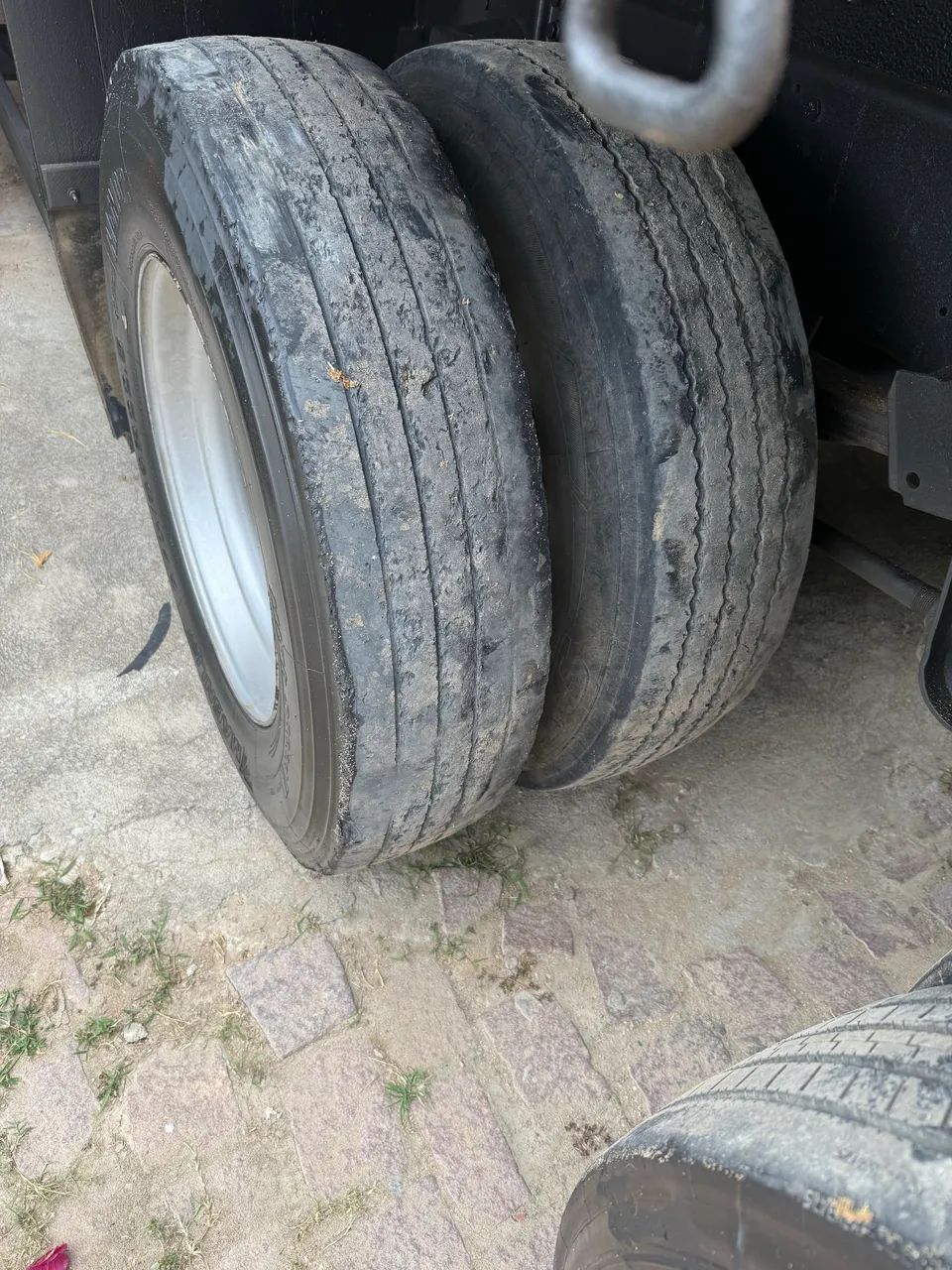 Vendo caminhão  - Foto 11