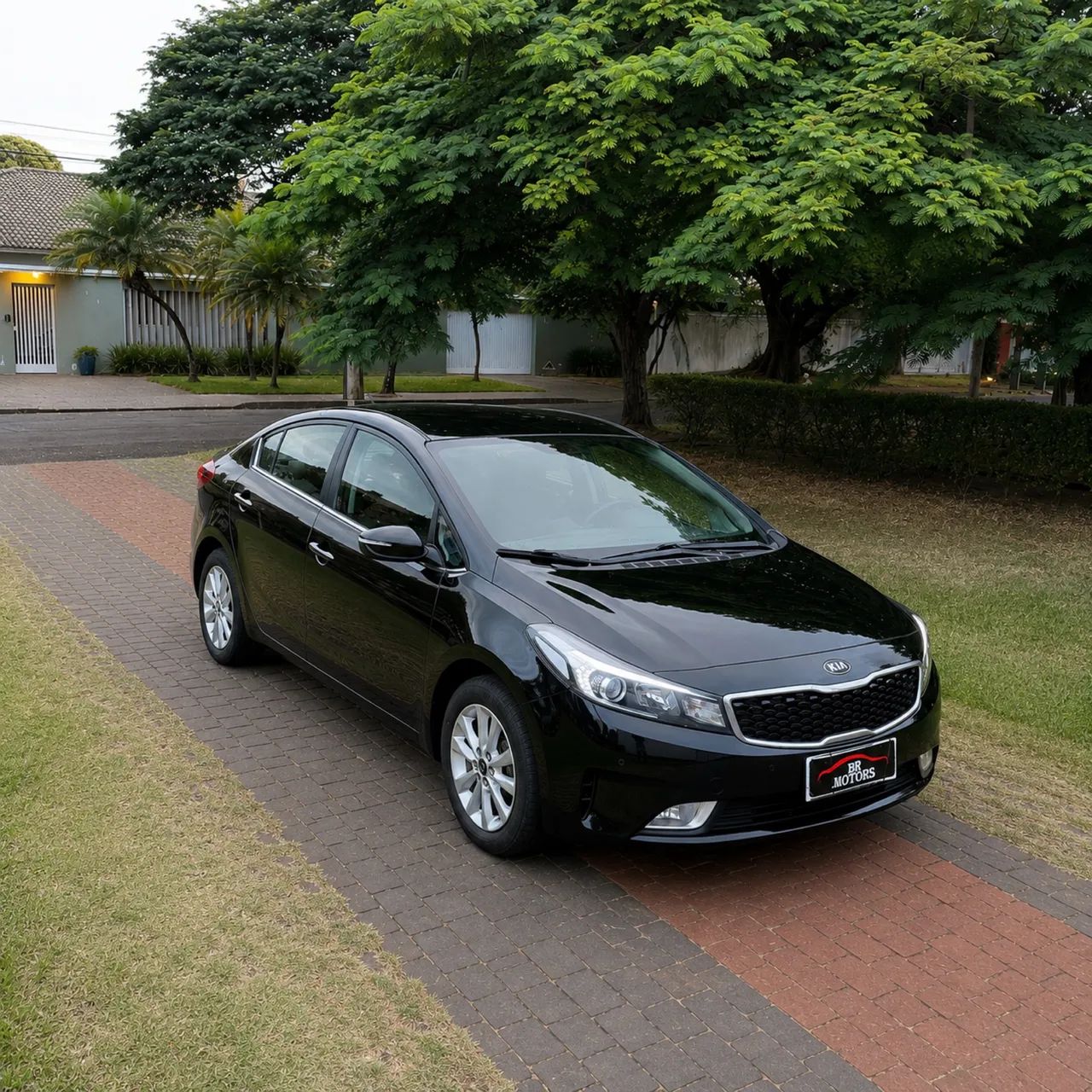 KIA Cerato 2019
