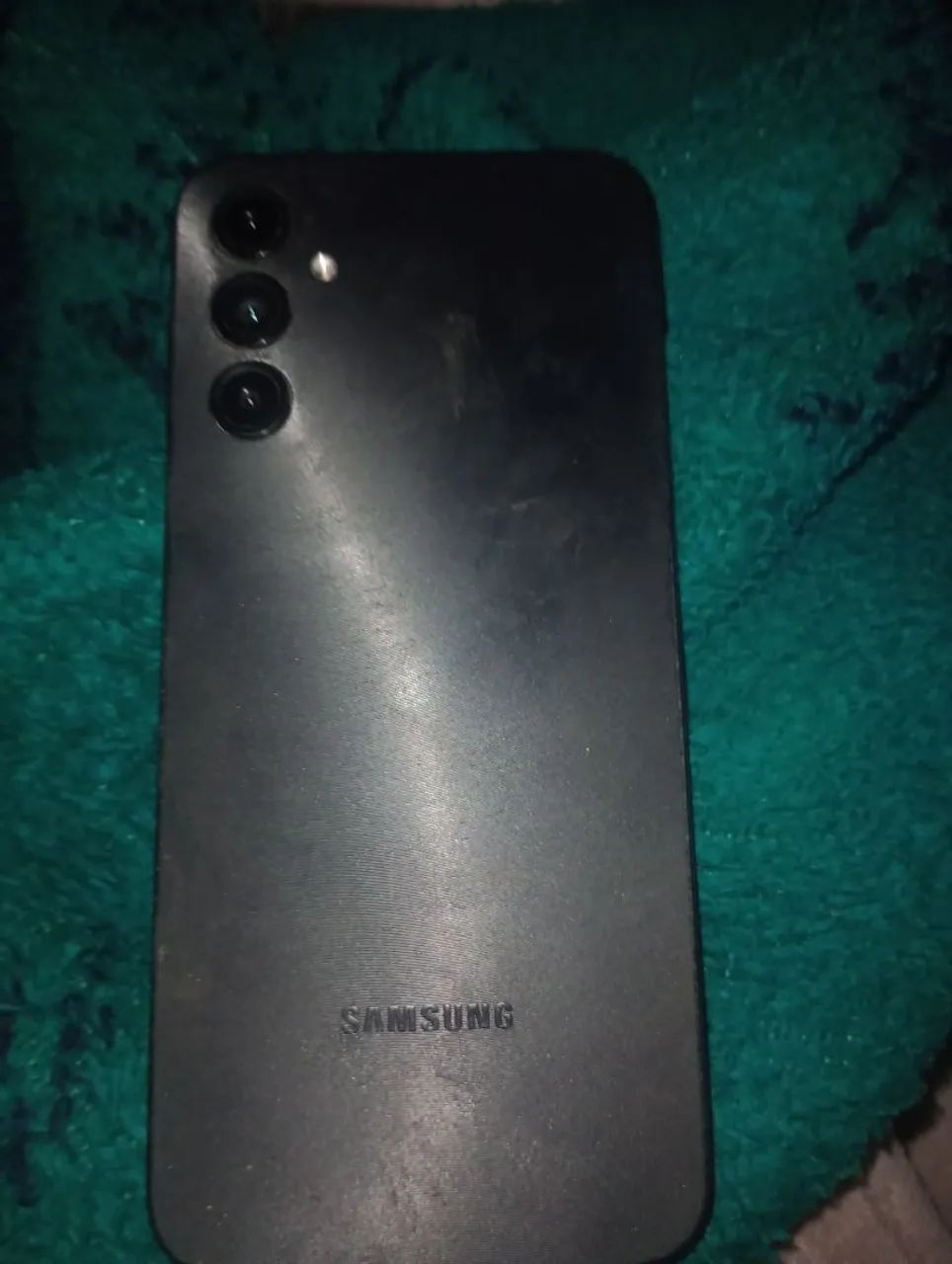 Celular Samsung A14 funcionando perfeitamente  - Foto 4