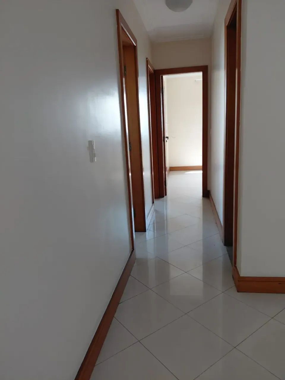 ALUGO APARTAMENTO NO MARCO - Foto 4