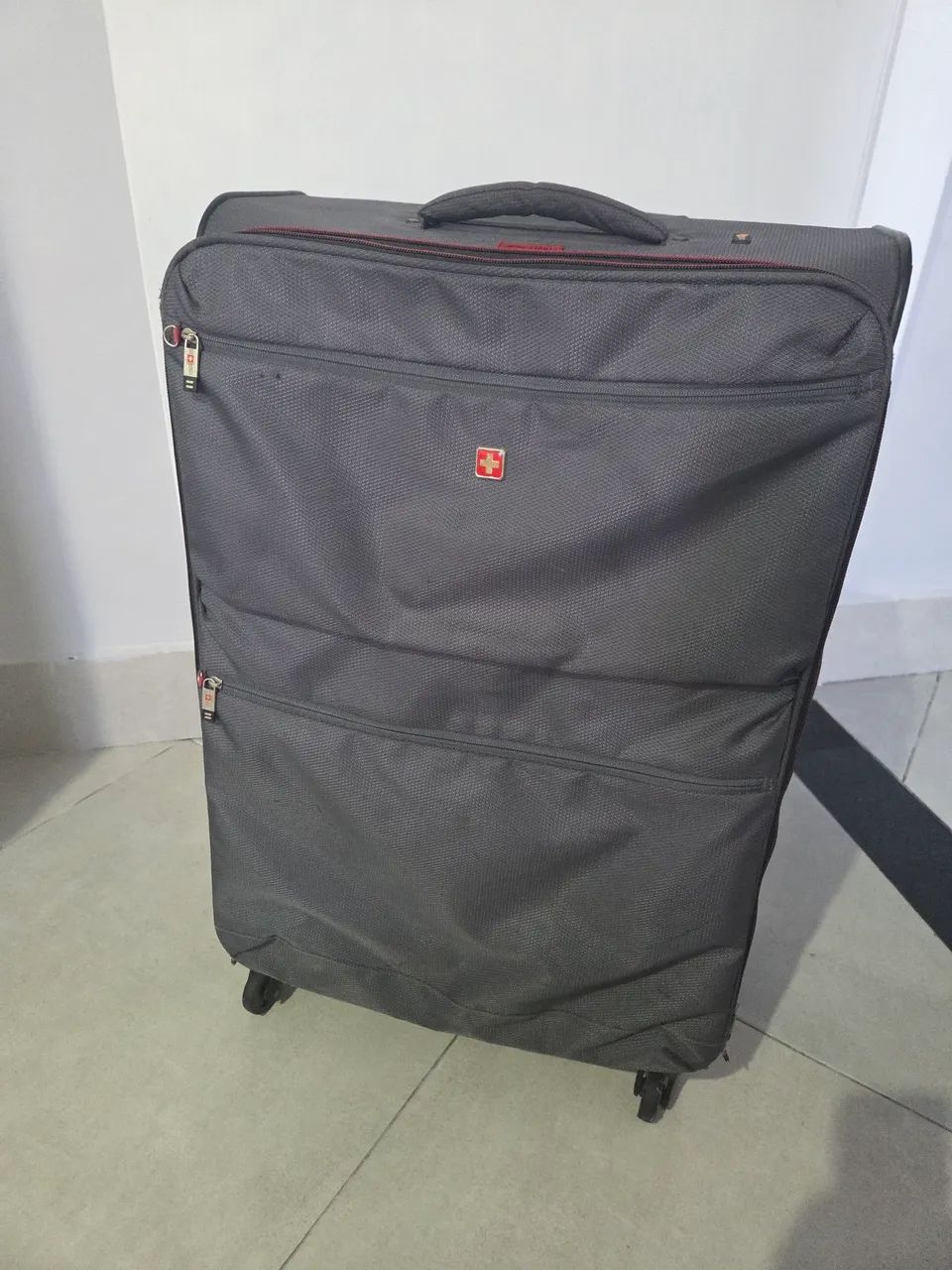Mala de 23 kg 