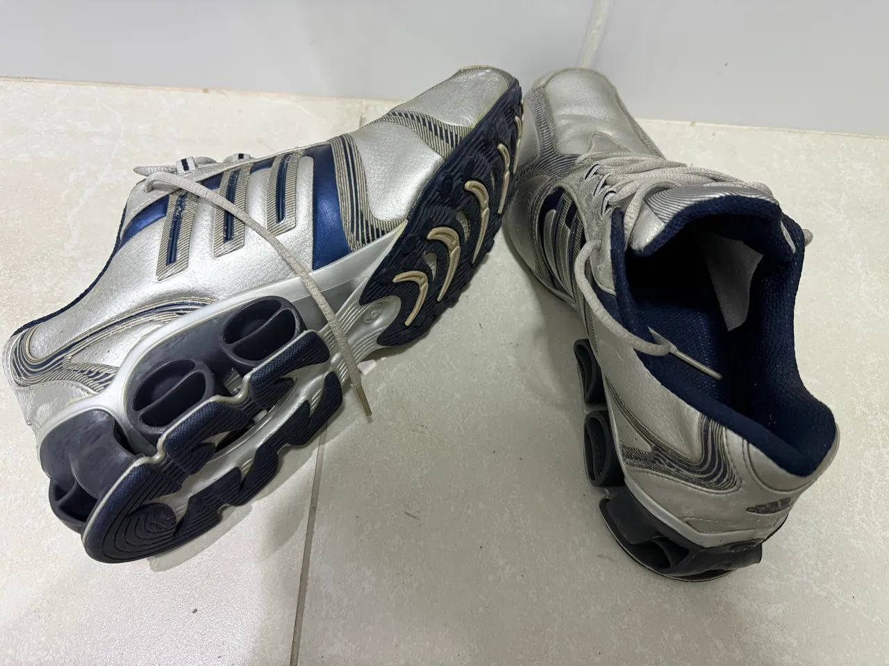 Tênis Adidas A3 Vortec 42 - Calçados - Paineiras, Juiz de Fora