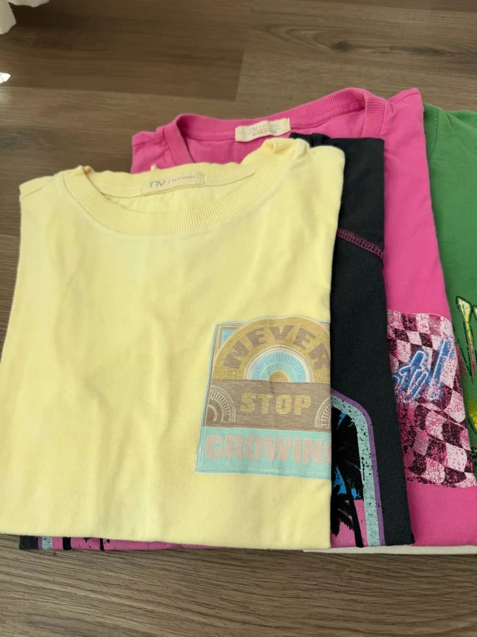 BLUSAS NV - Nati Vozza - Foto 5
