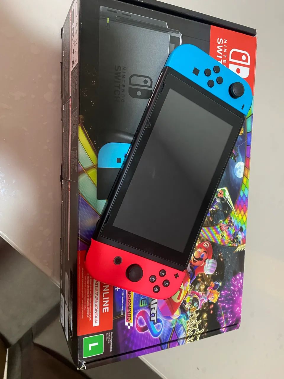 Nintendo switch  - Foto 2