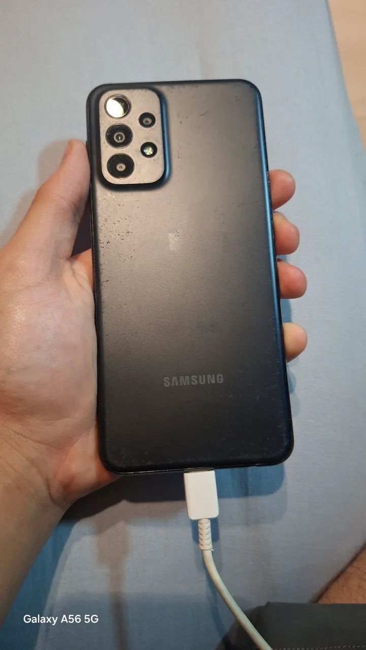 Samsung A23 5g impecável  - Foto 5