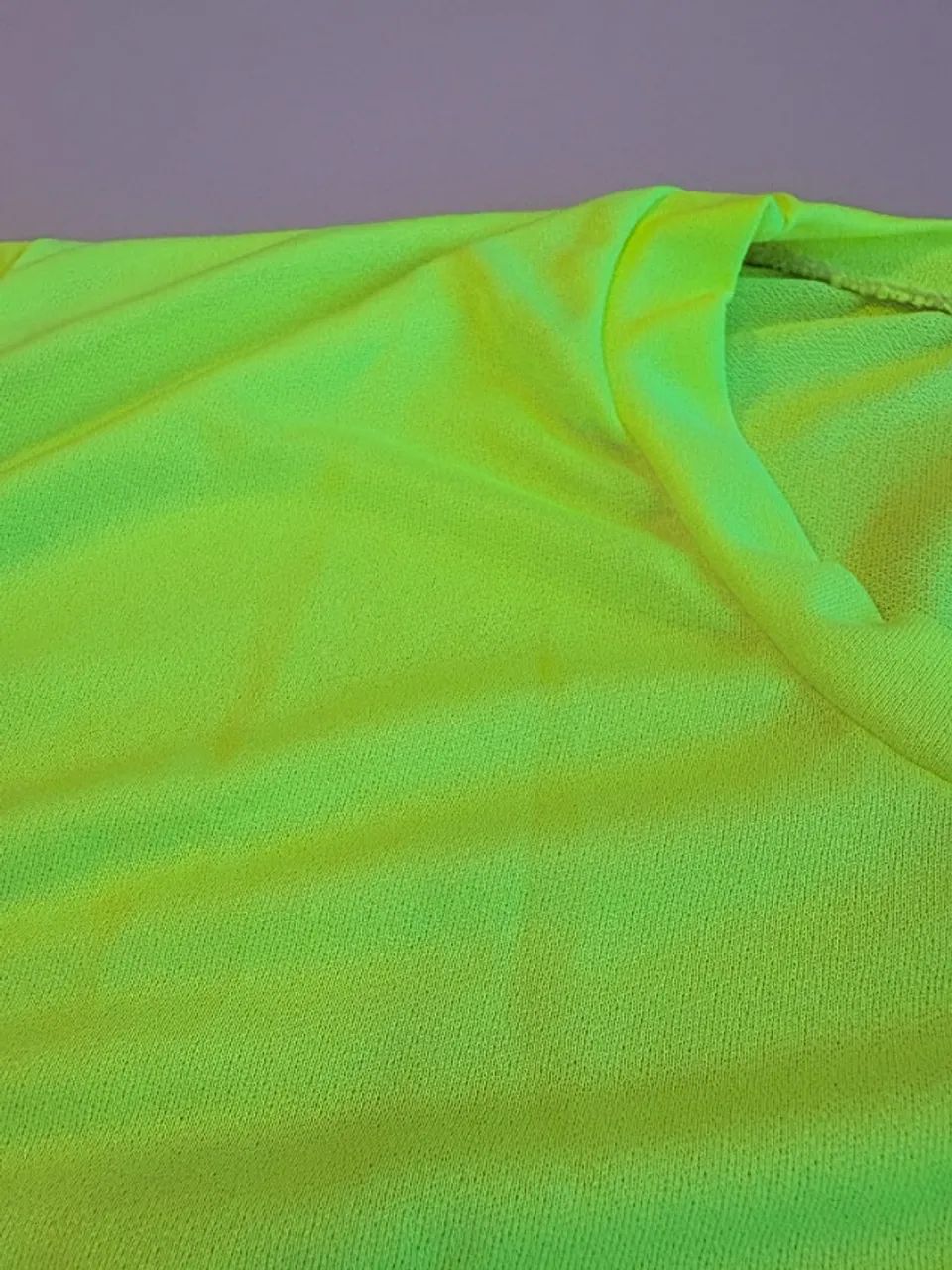 Camisetas de Corrida - Poliamida vários modelos! - Foto 2