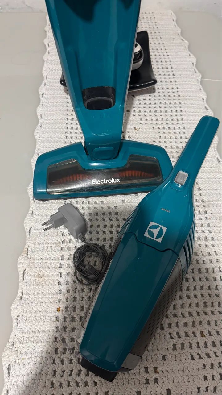 Aspirador vertical Electrolux 