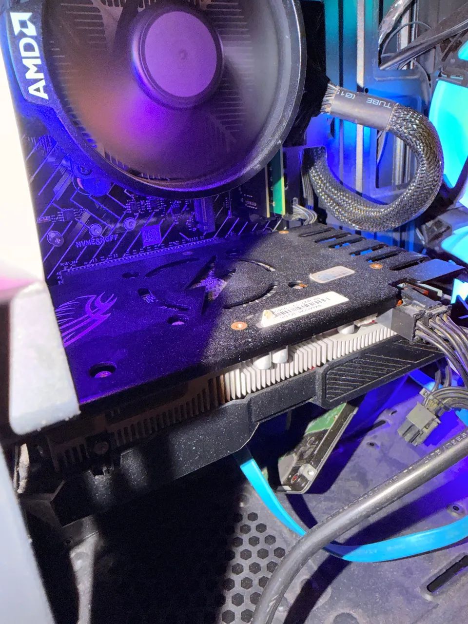 RX 6600M - Foto 4