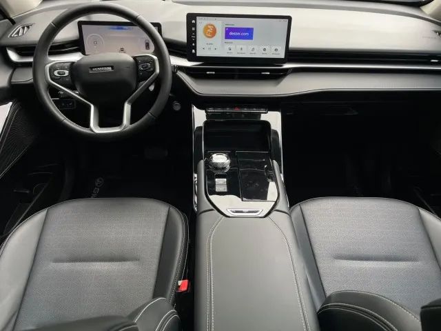 GWM Haval H6 Premium HEV 2025 - Foto 5