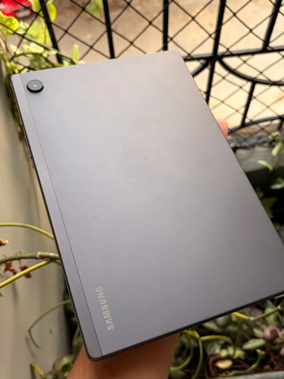 Tablet Galaxy Tab A8 - Foto 2