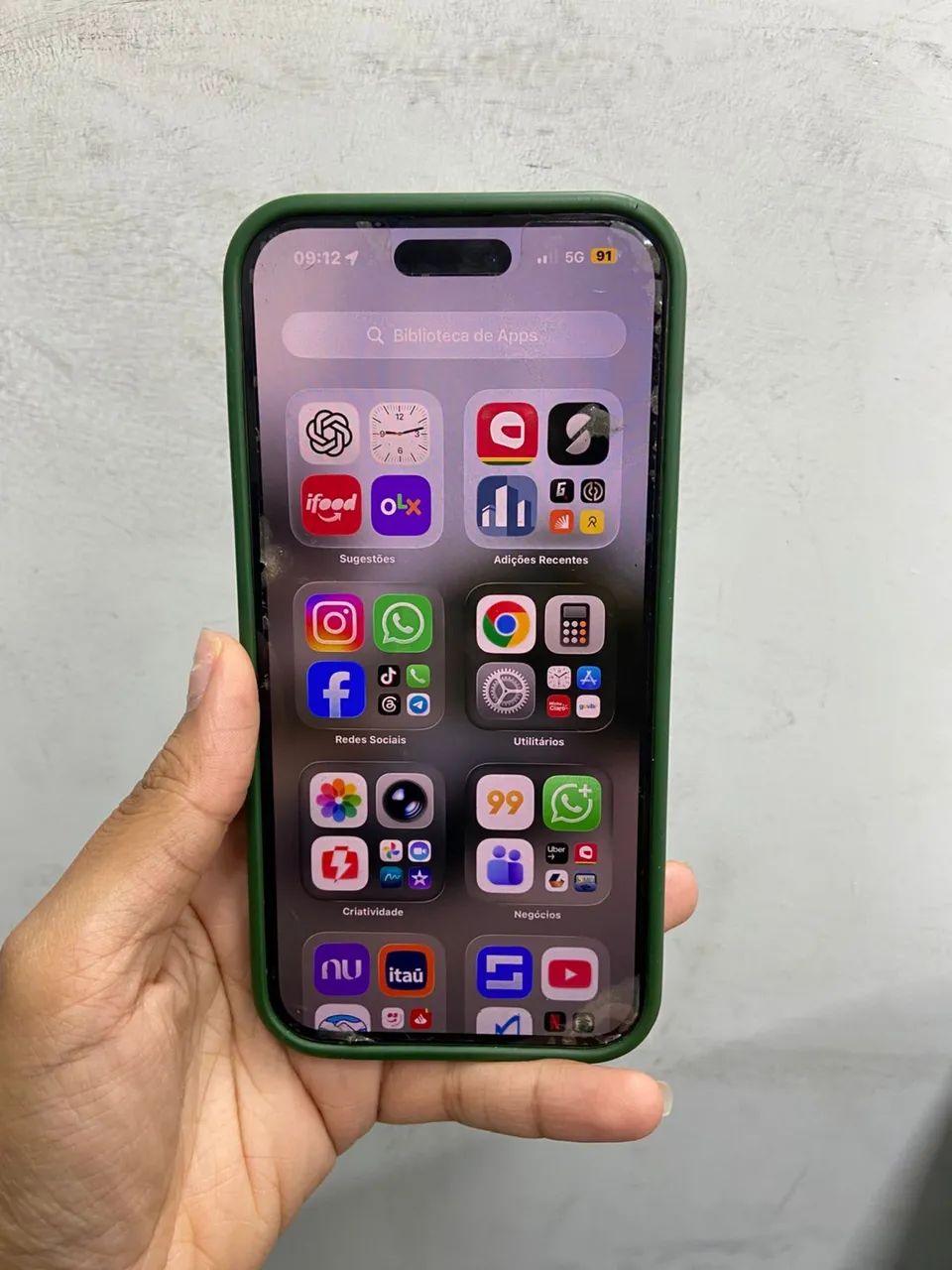 IPHONE 14 PRO MAX 256 GB