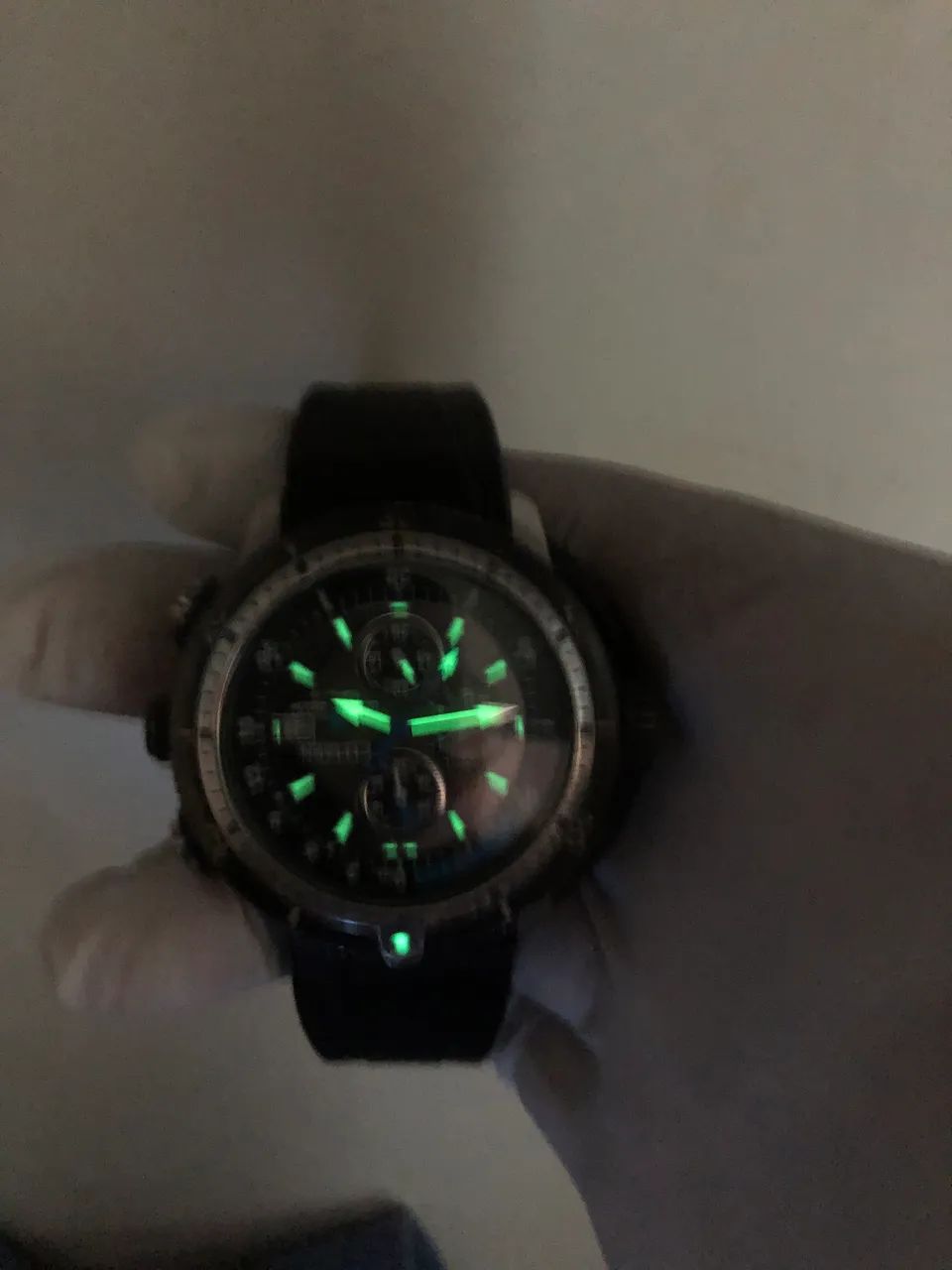 Citizen bj 2120 Aqualand ecodrive - Foto 5