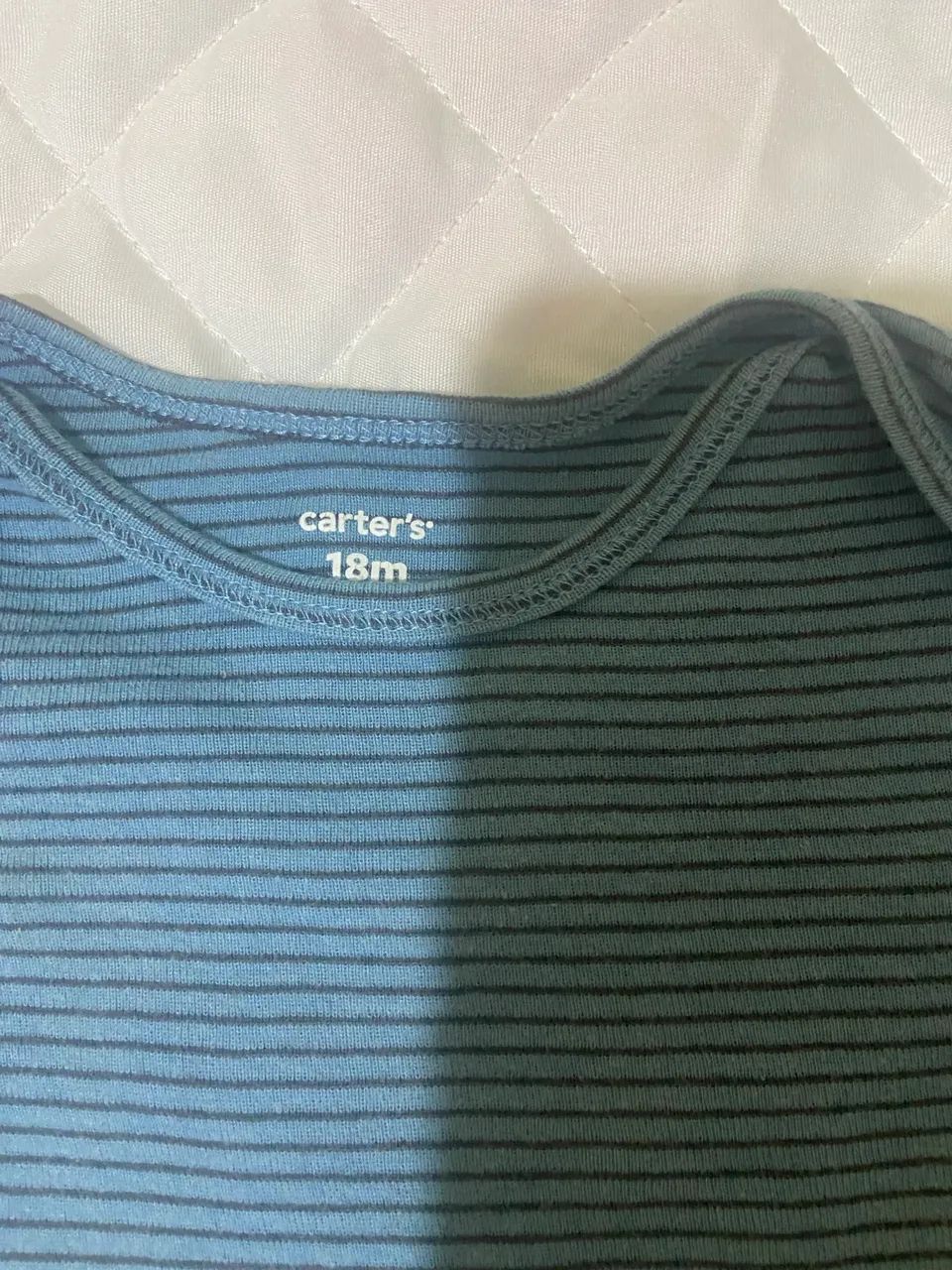 Bodys carters  - Foto 5