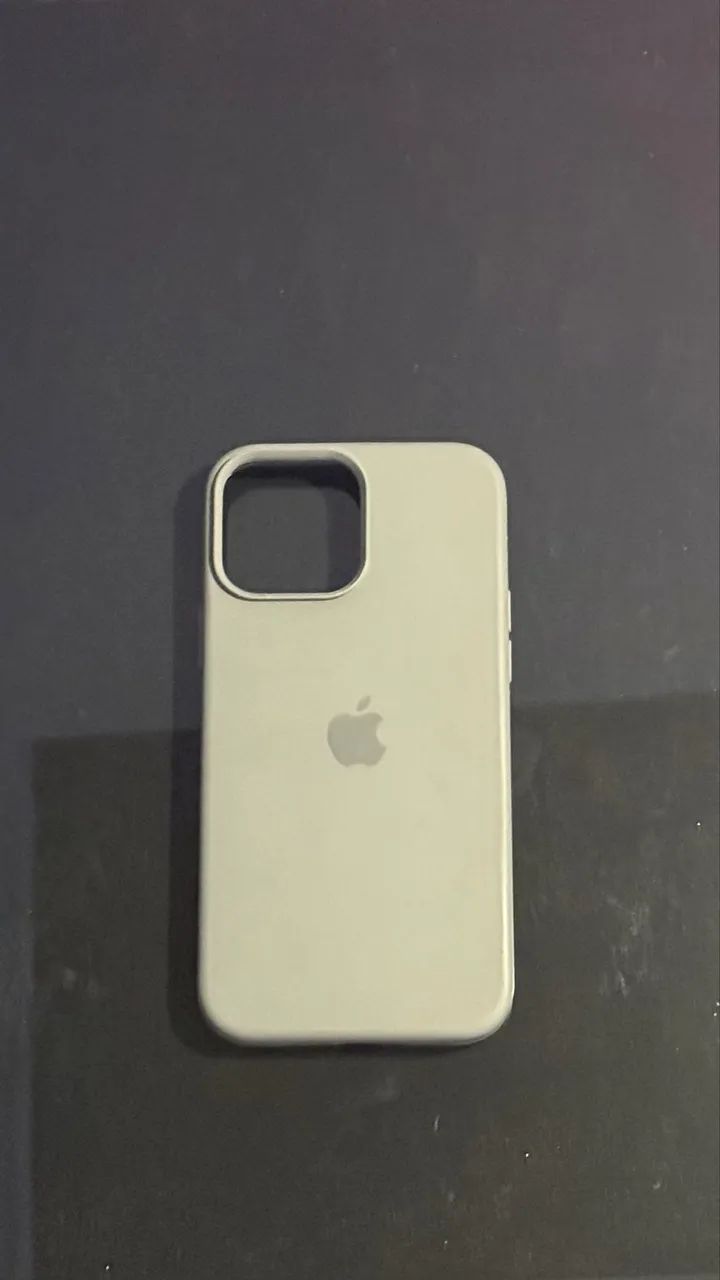 CAPINHA IPHONE 13 PRO MAX  - Foto 3
