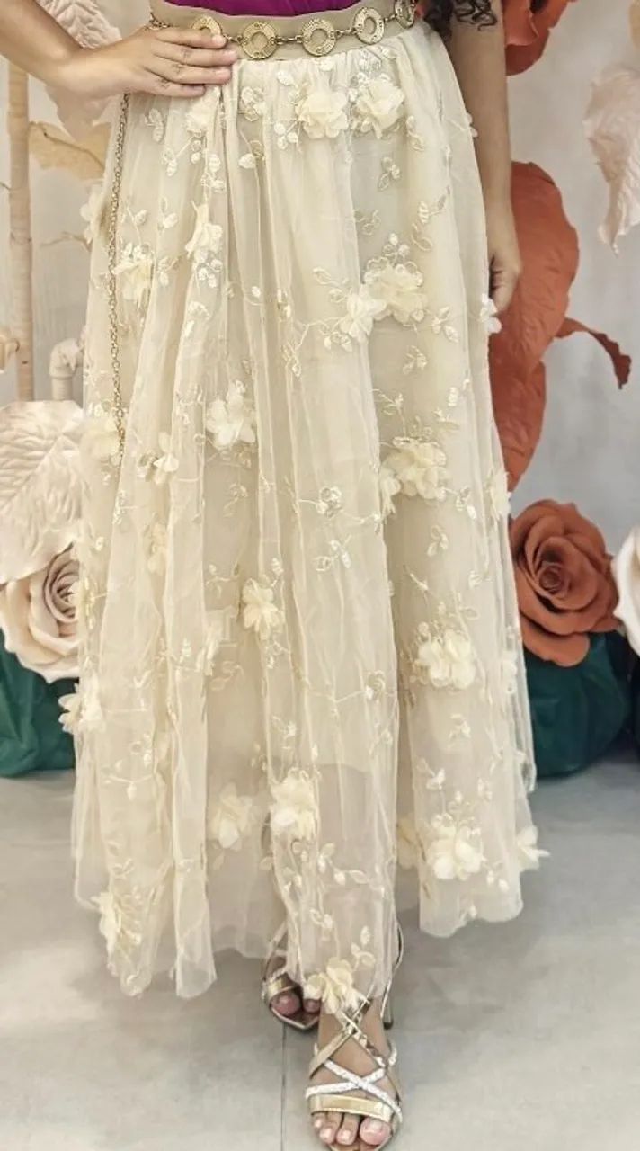 Roupas de qualidade boa 