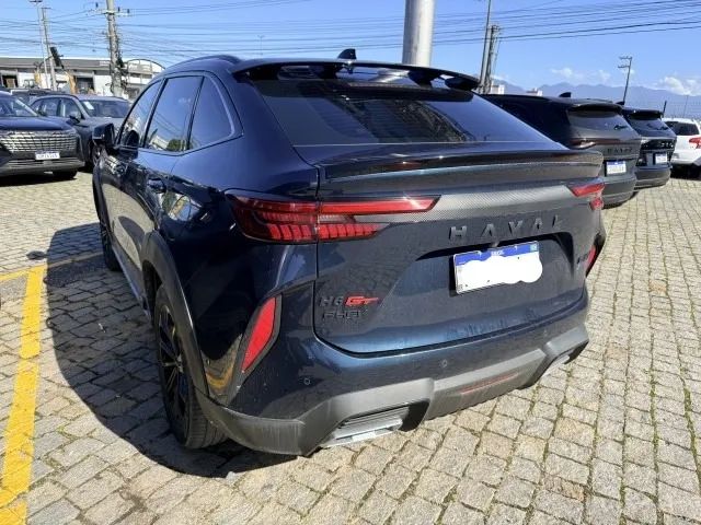 GWM Haval H6 GT Phev AWD 2024 - Foto 5