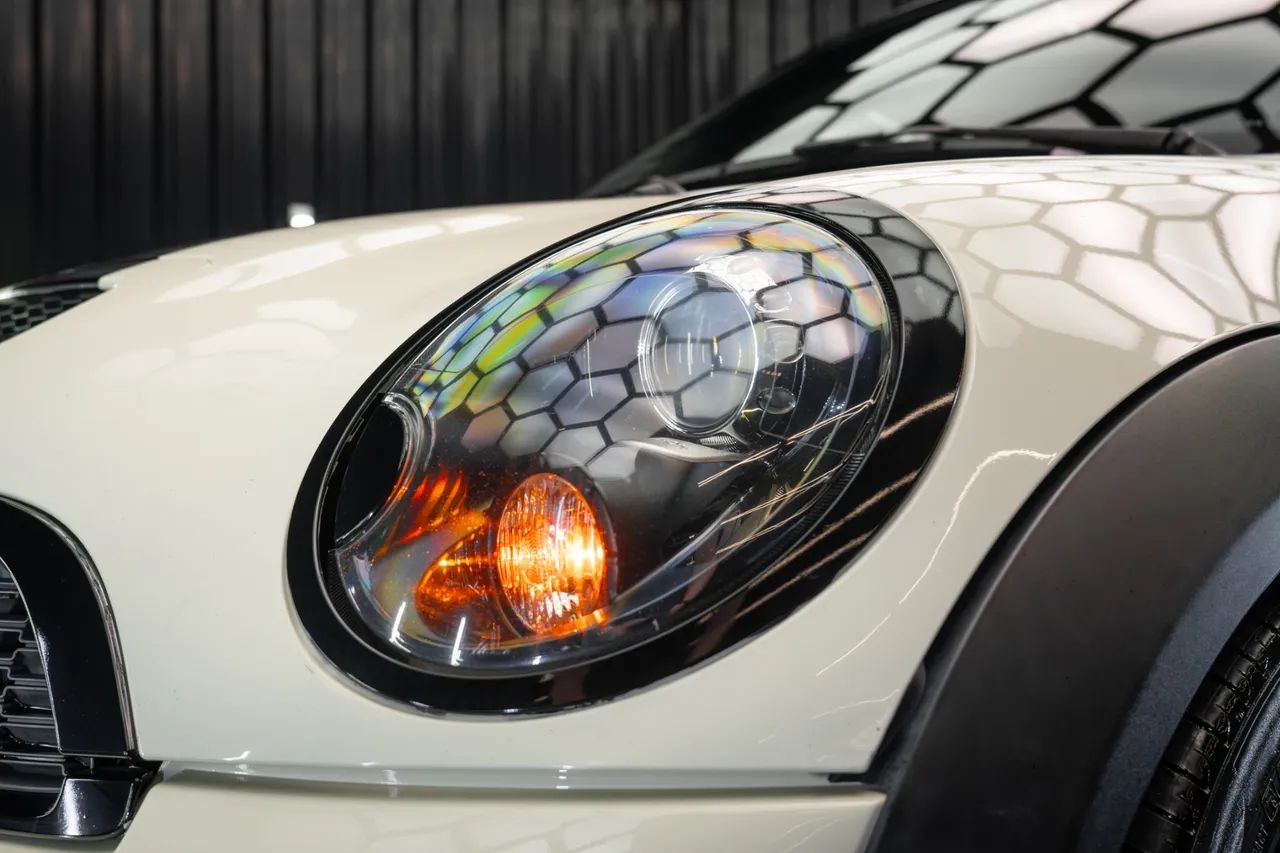 Mini Cooper Coupe S 1.6 Aut. 2012 - Foto 5
