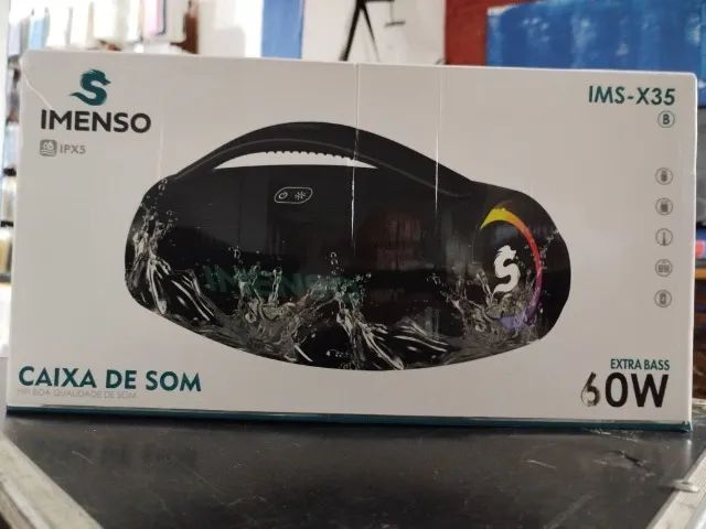 ? Potência Máxima em Qualquer Lugar! ? - Foto 2