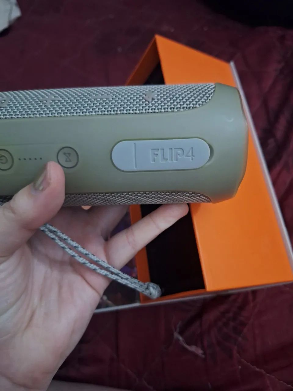 JBL flip 4 - Foto 4