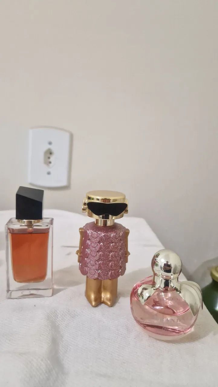 Kit brand collection 