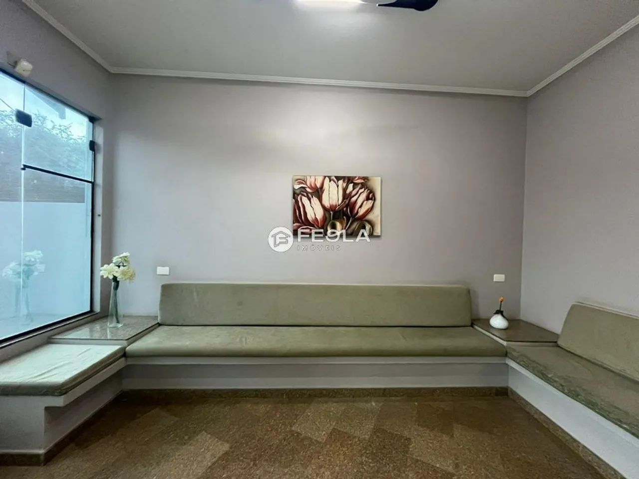 Casa para alugar em Americana, Centro, com 2 quartos, com 86 m² - Foto 4