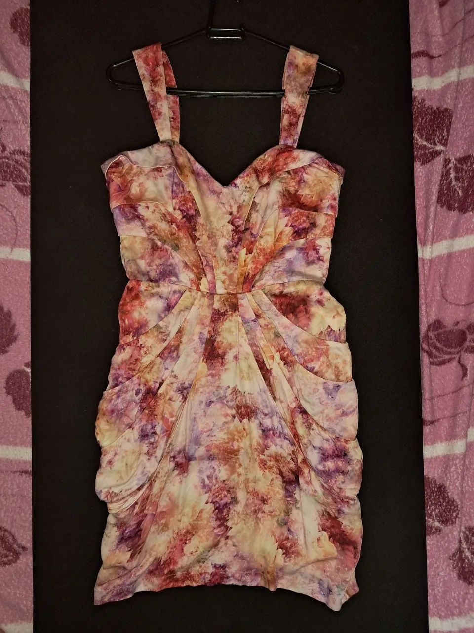 VESTIDOS ADULTOS/JUVENIS