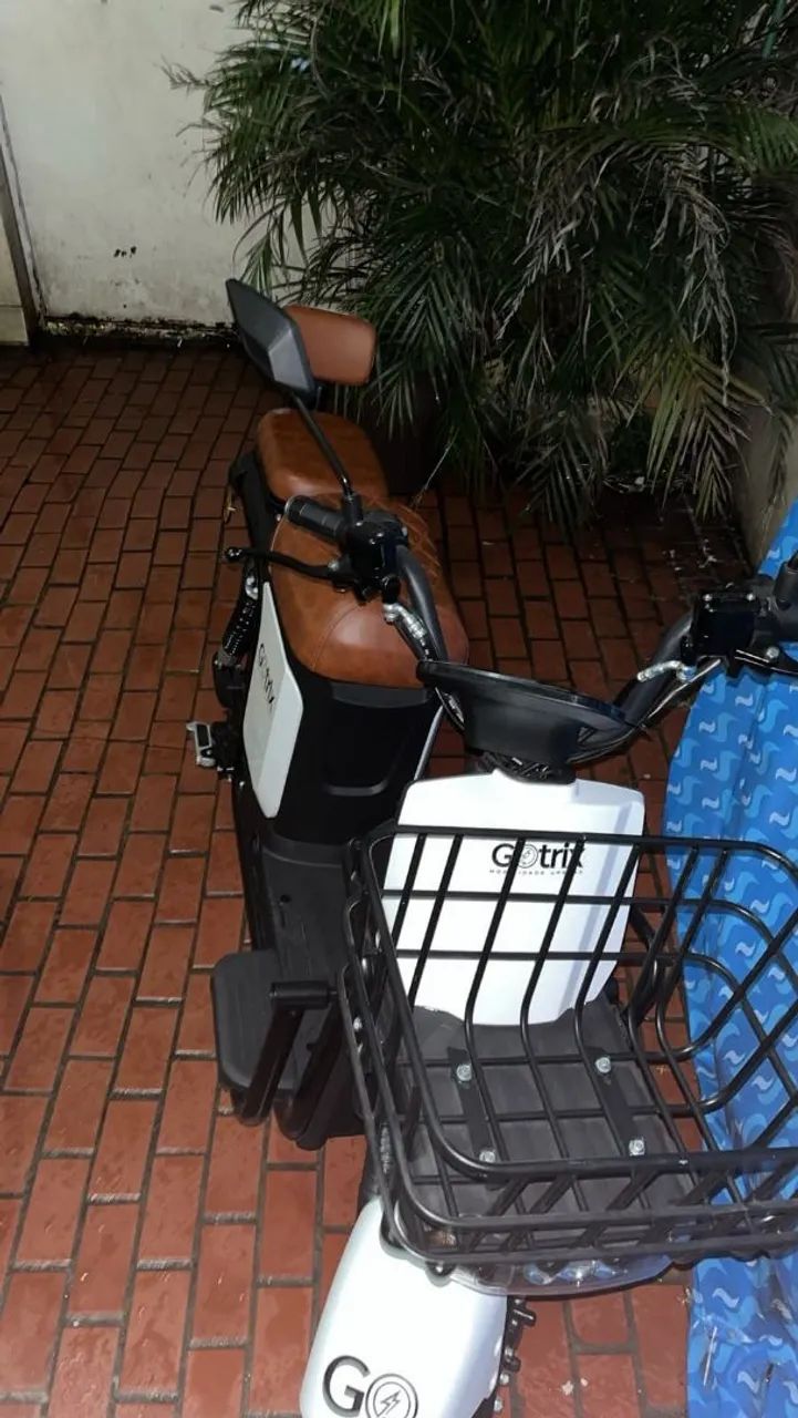Gotrix km delivery 2026 - Foto 3